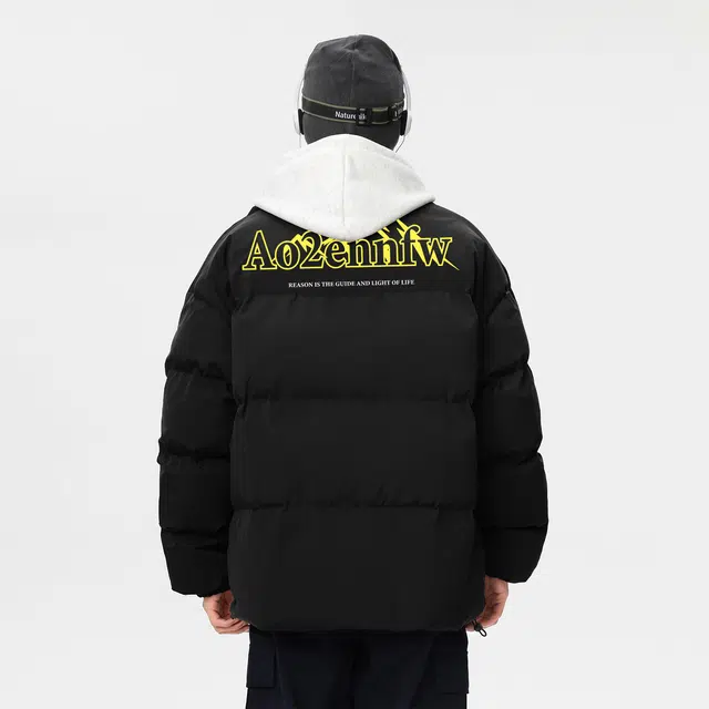 a02 Down Jackets