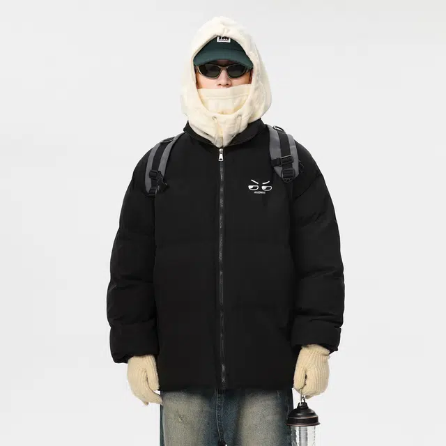 a02 Down JacketsLogo