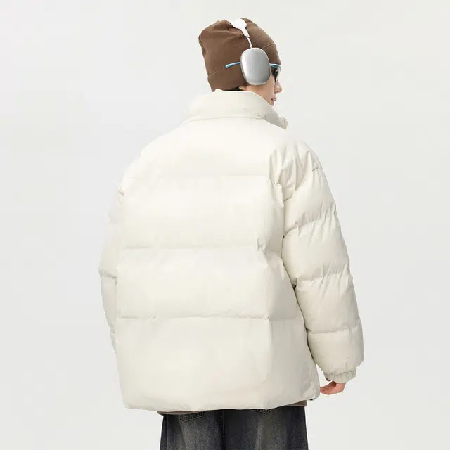 a02 Down Jackets