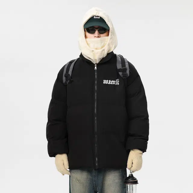a02 Down Jackets