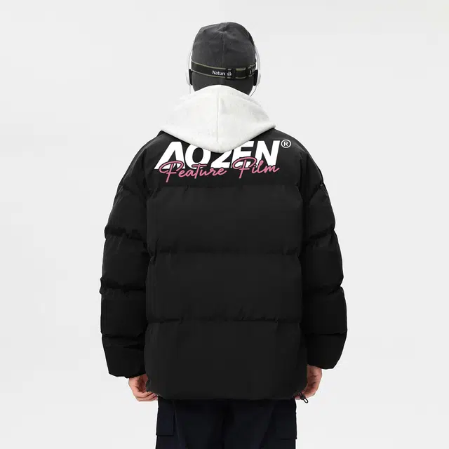 a02 Down Jackets
