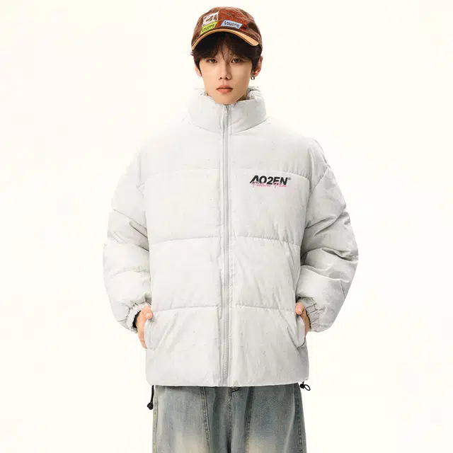 a02 Down Jackets