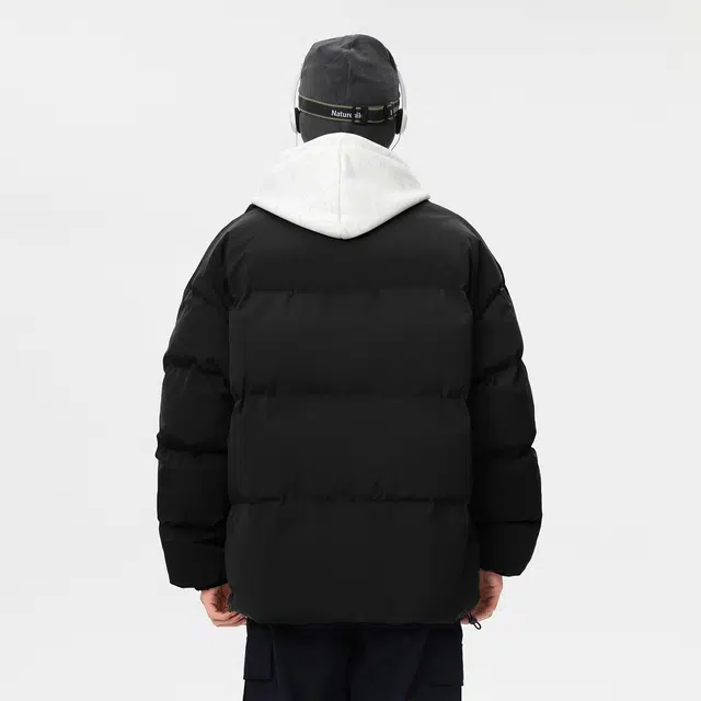 a02 Down JacketsLogo