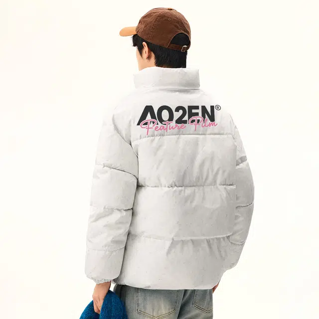 a02 Down Jackets