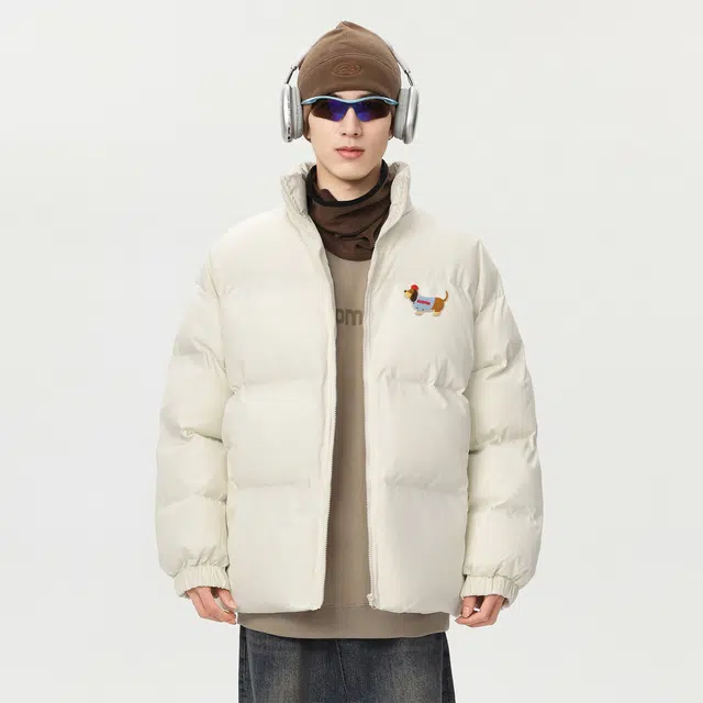 a02 Down Jackets