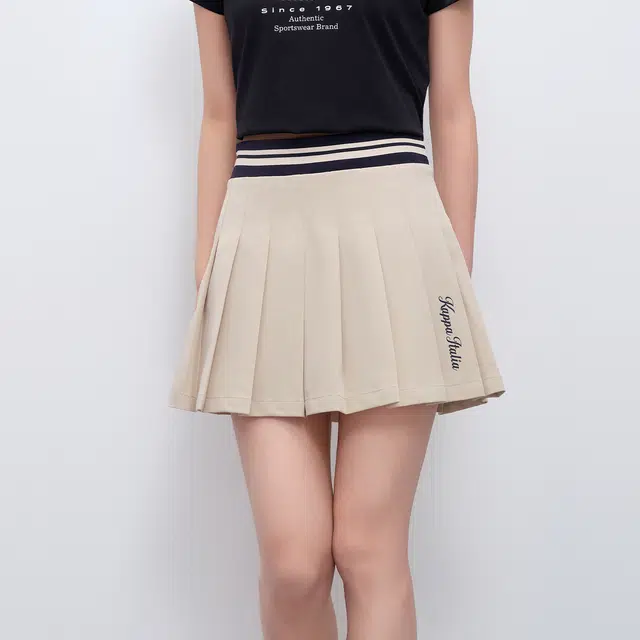 Kappa SS24