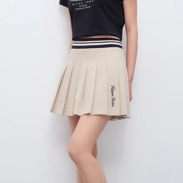 Kappa SS24
