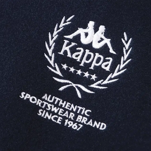 Kappa