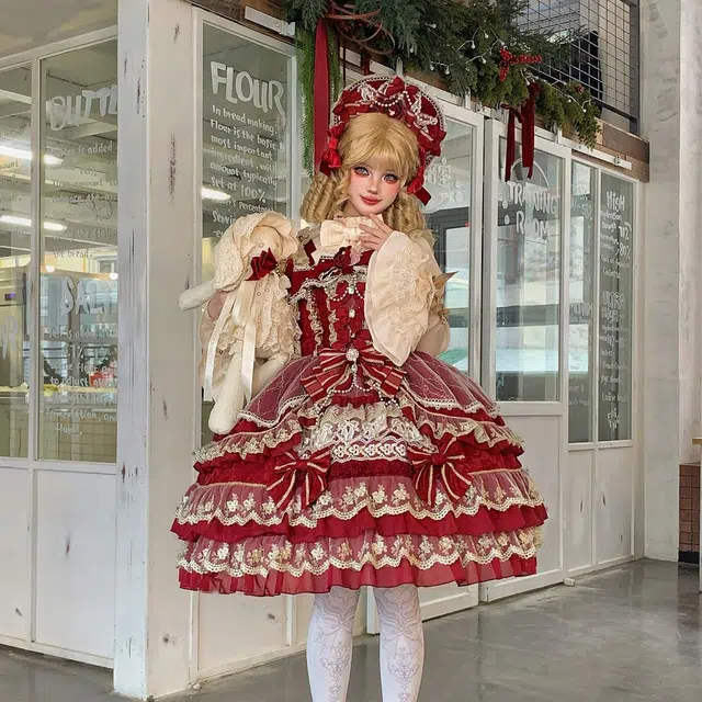 PKRT Lolita