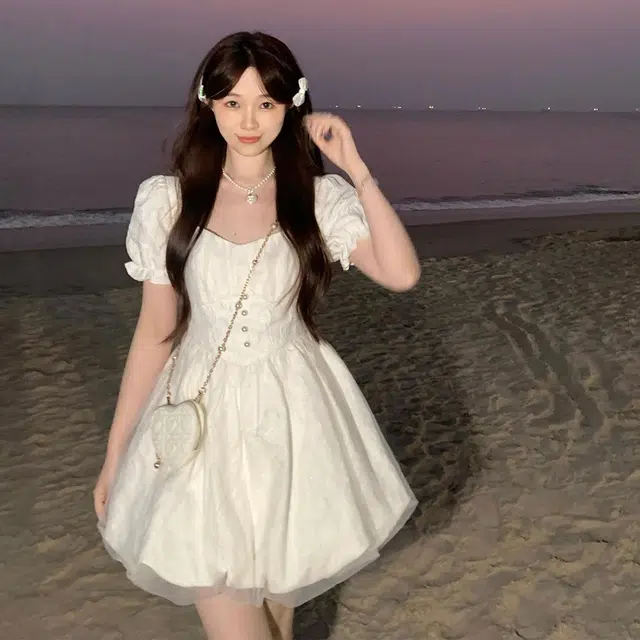 BELOVED STARRY