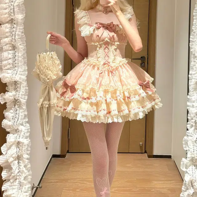 BELOVED STARRY Lolita