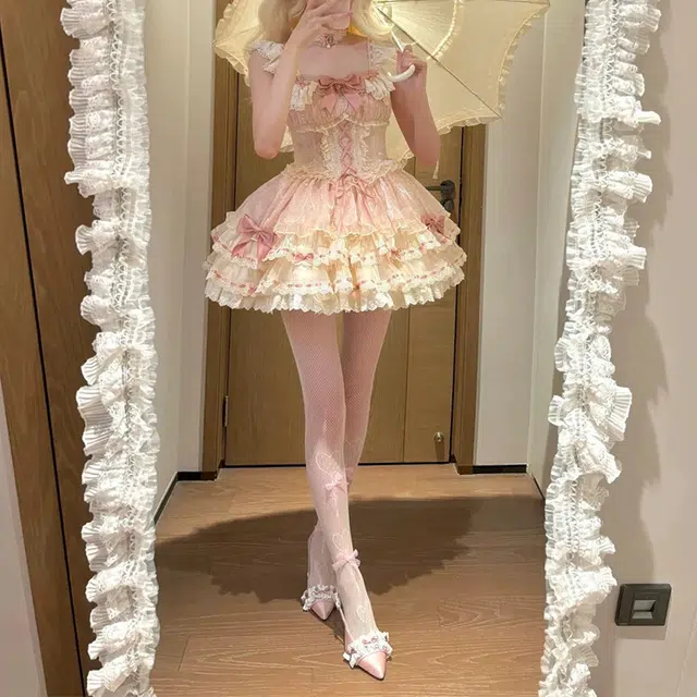 BELOVED STARRY Lolita