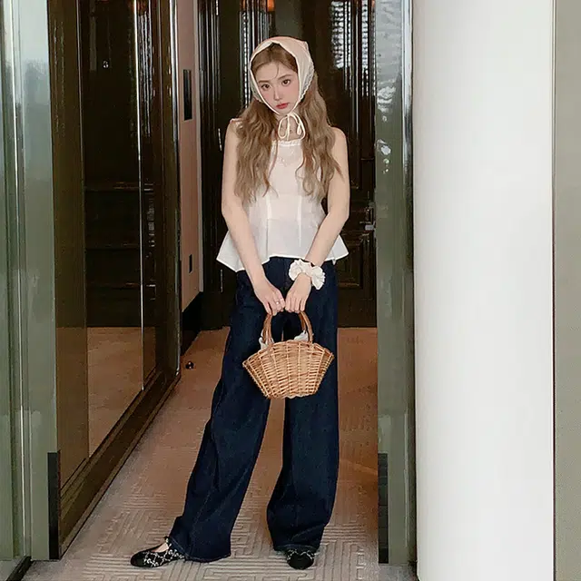 BELOVED STARRY jennie