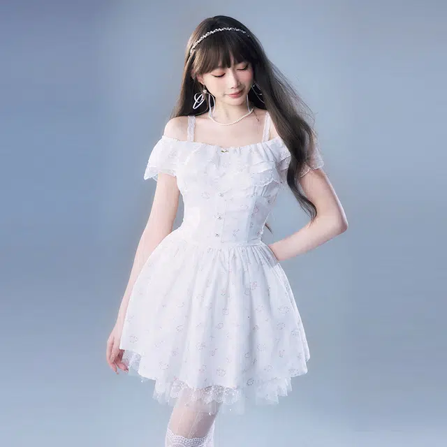 BELOVED STARRY