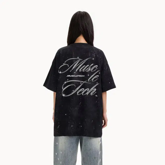 MUSCLETECH cleanfitT