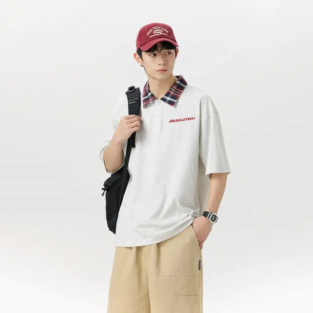MUSCLETECH logoPOLOPolo