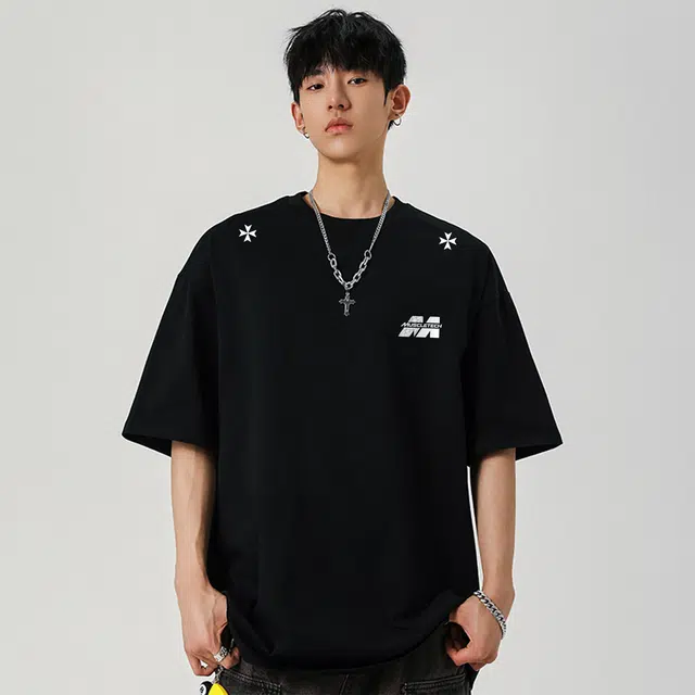 MUSCLETECH T
