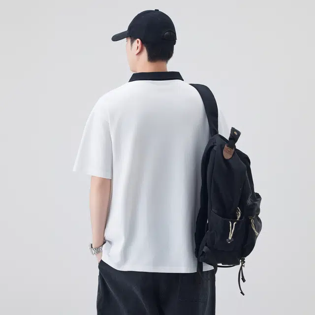 MUSCLETECH LOGOPolo