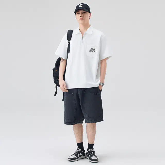MUSCLETECH logoPolo