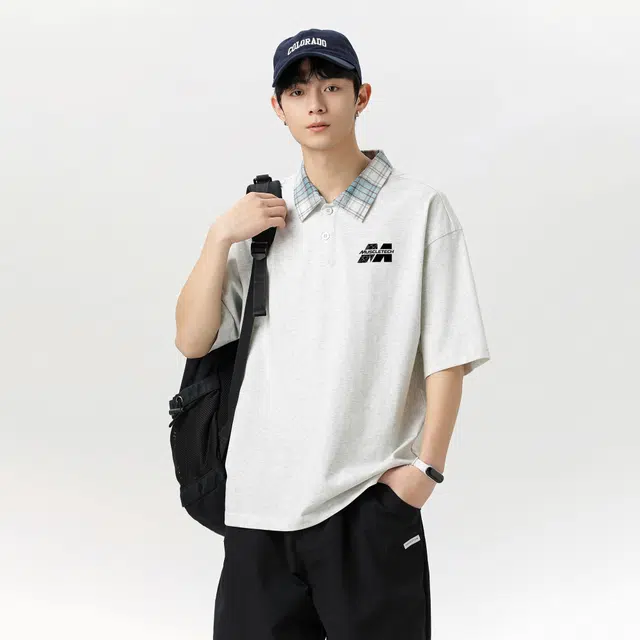 MUSCLETECH logoPolo