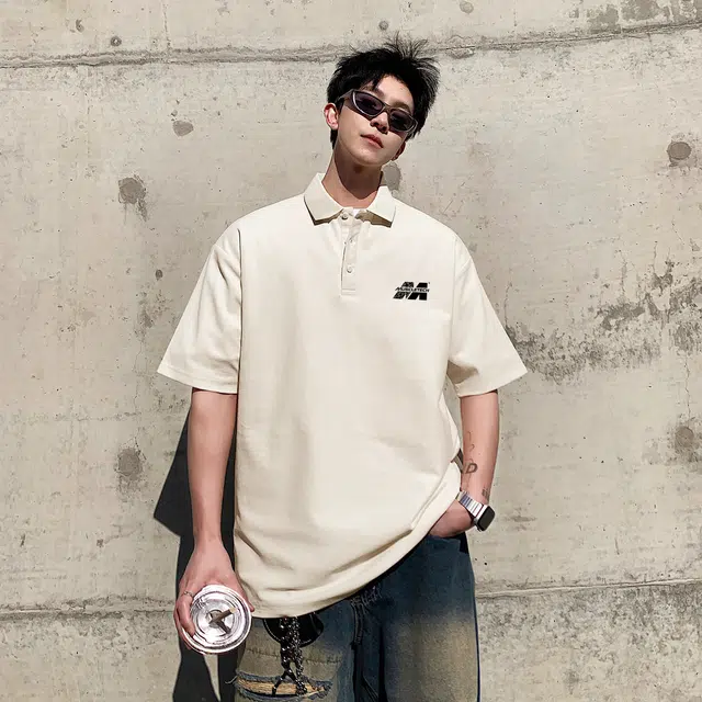 MUSCLETECH LogoPolo