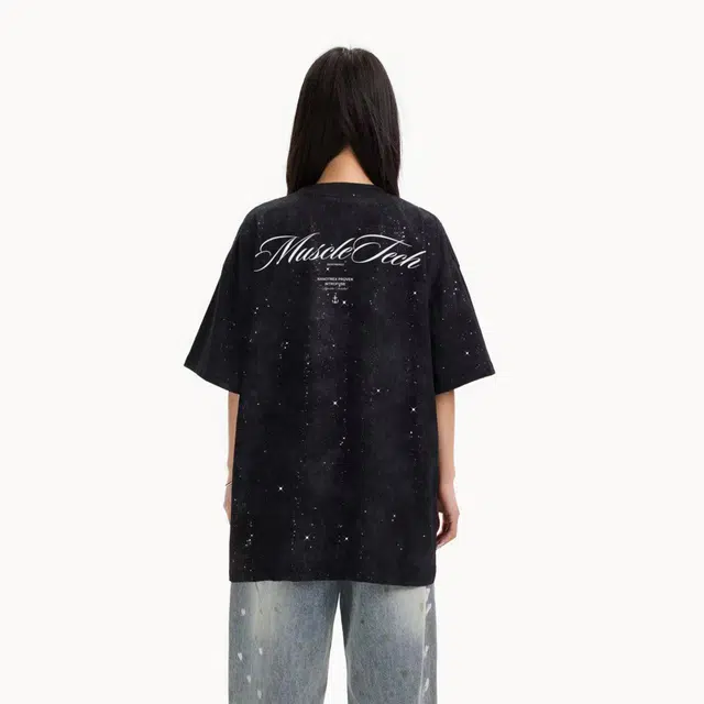 MUSCLETECH T