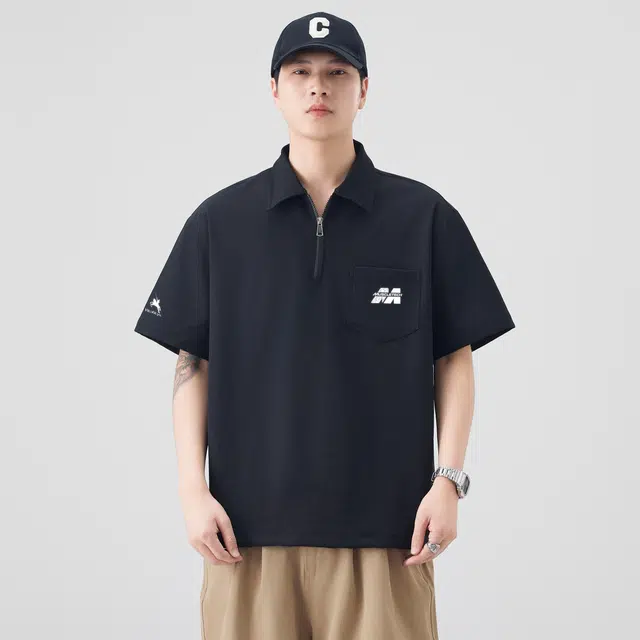 MUSCLETECH logoPOLO