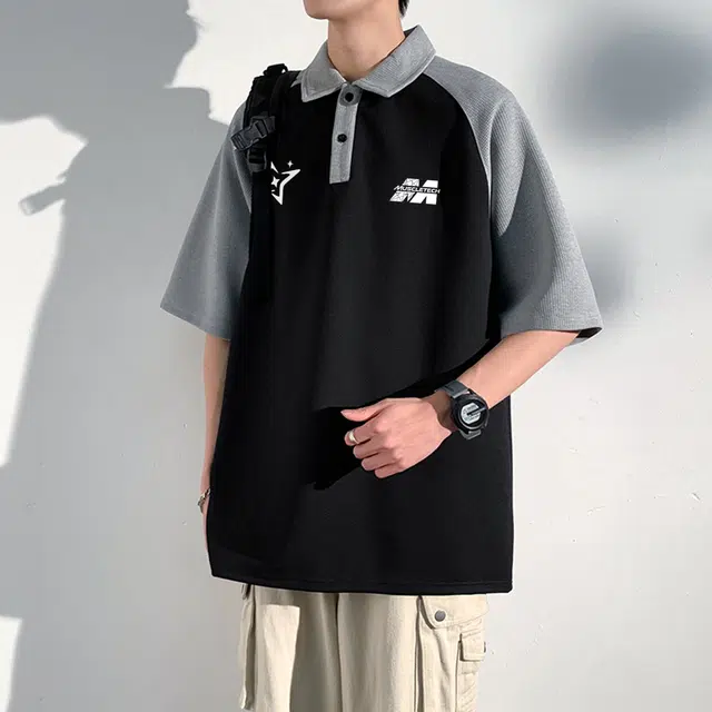 MUSCLETECH 280LogopoloPolo