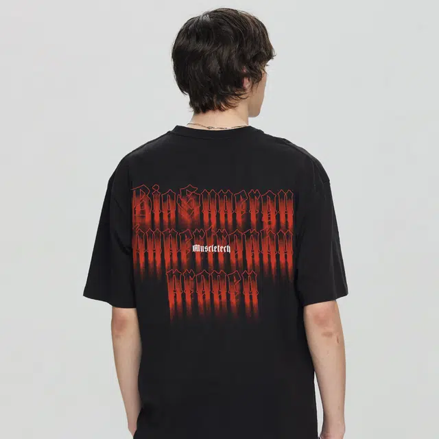 MUSCLETECH cleanfitT