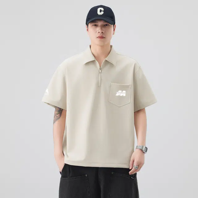 MUSCLETECH logoPOLO