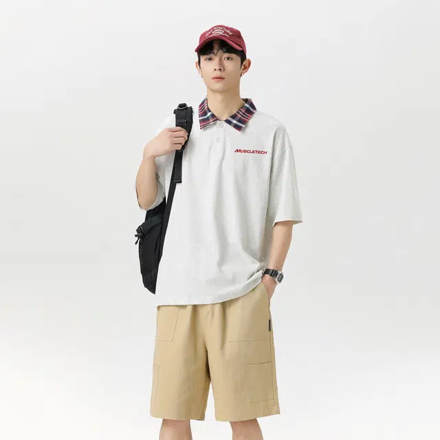 MUSCLETECH logoPOLOPolo