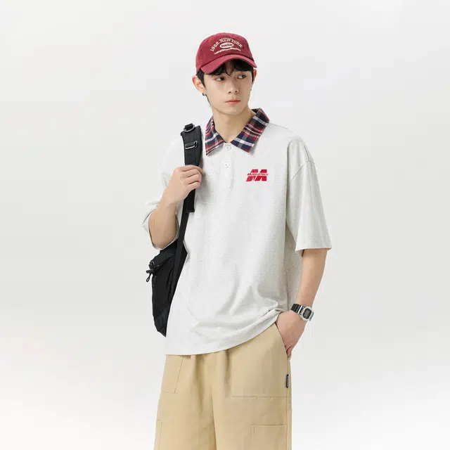 MUSCLETECH logoPolo