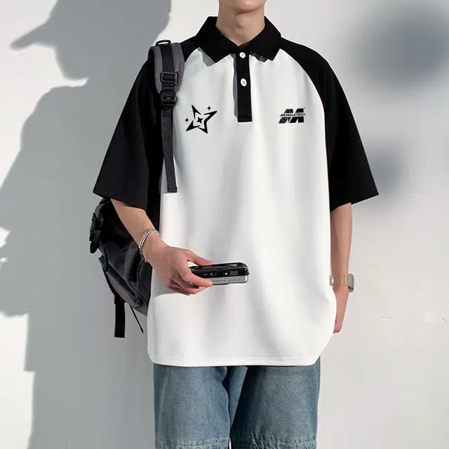 MUSCLETECH 280LogopoloPolo