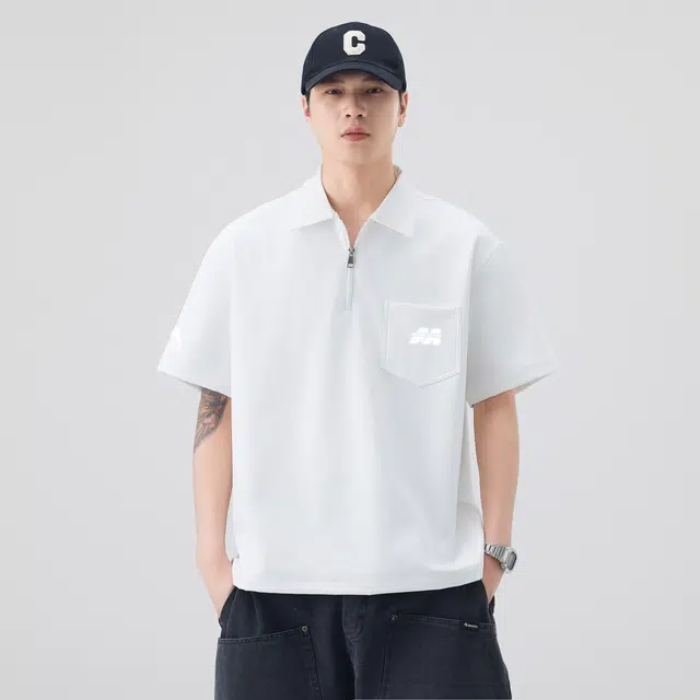 MUSCLETECH logoPOLO
