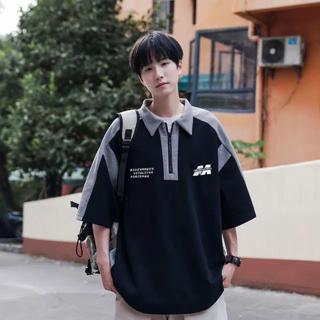 MUSCLETECH Polo