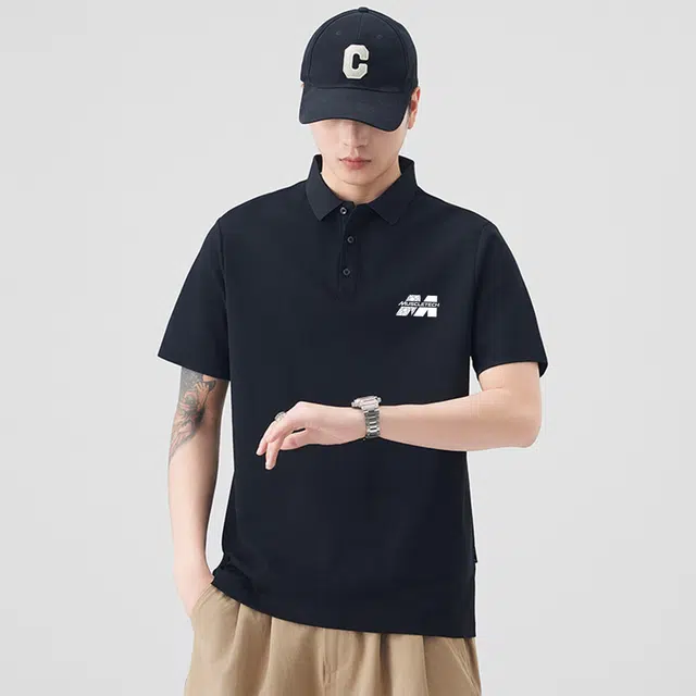 MUSCLETECH logoPolo