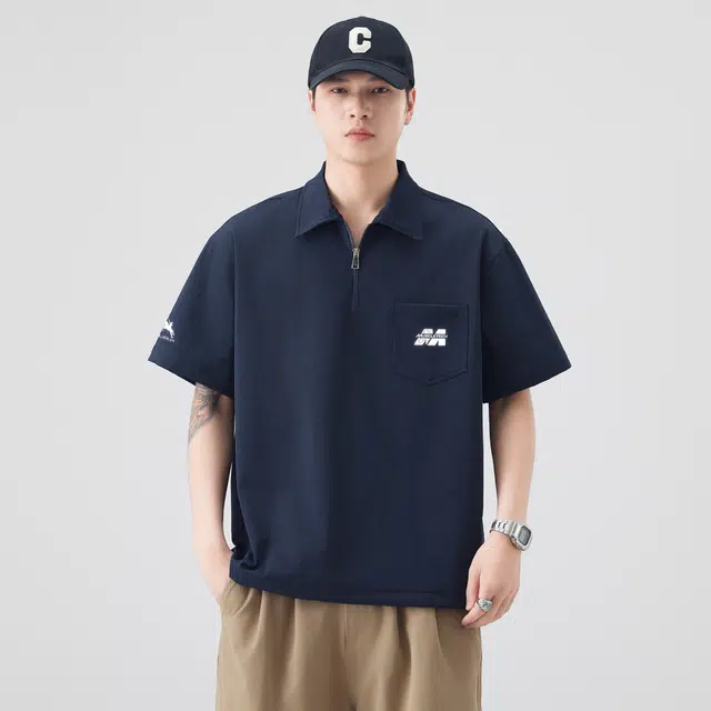 MUSCLETECH logoPOLO