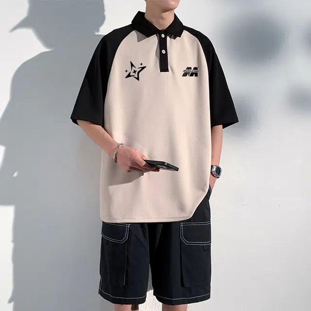 MUSCLETECH 280LogopoloPolo