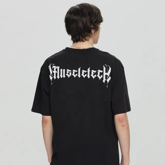 MUSCLETECH cleanfitT