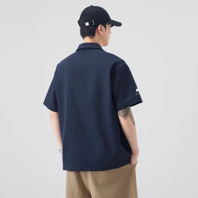 MUSCLETECH logoPOLO