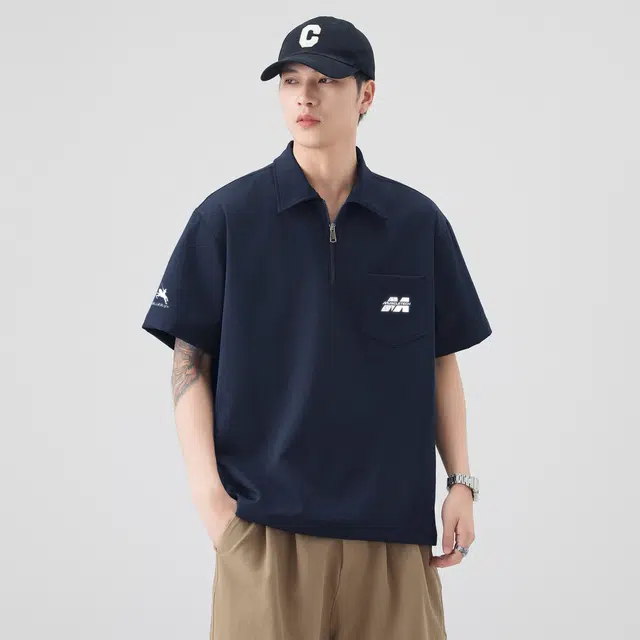 MUSCLETECH logoPOLO