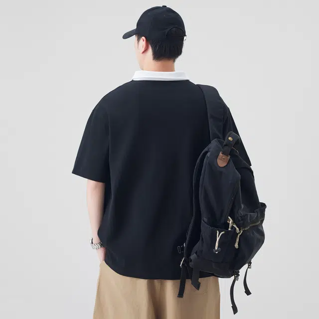 MUSCLETECH LOGOPolo
