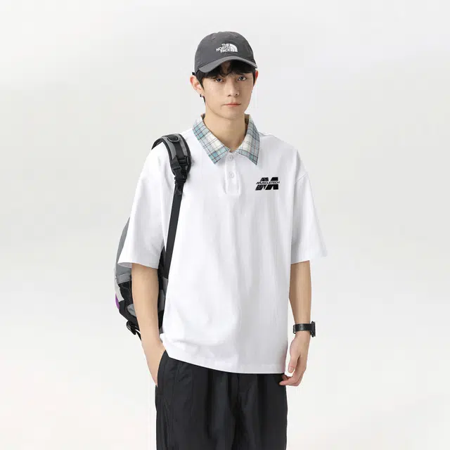 MUSCLETECH logoPolo