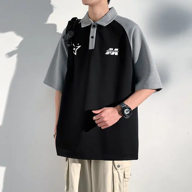 MUSCLETECH 280LogopoloPolo