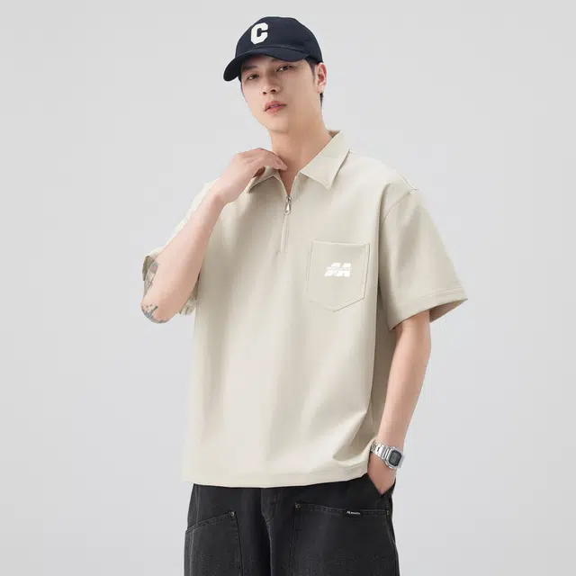 MUSCLETECH logoPOLO