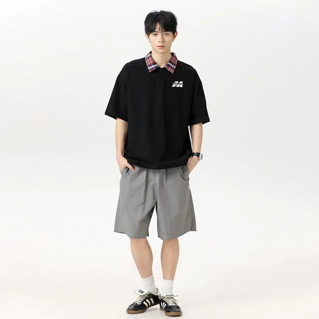 MUSCLETECH logoPolo