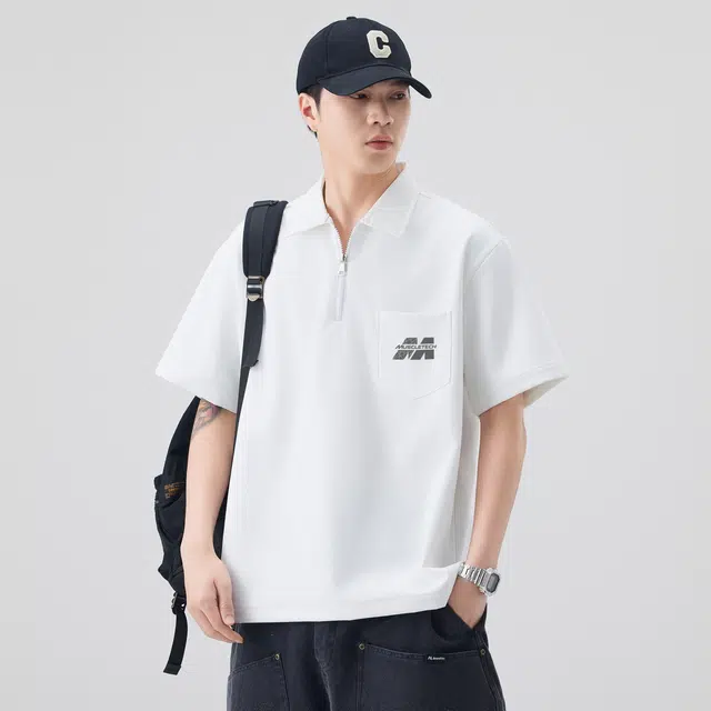 MUSCLETECH logoPolo