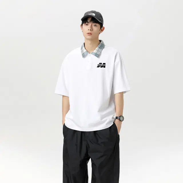 MUSCLETECH logoPolo