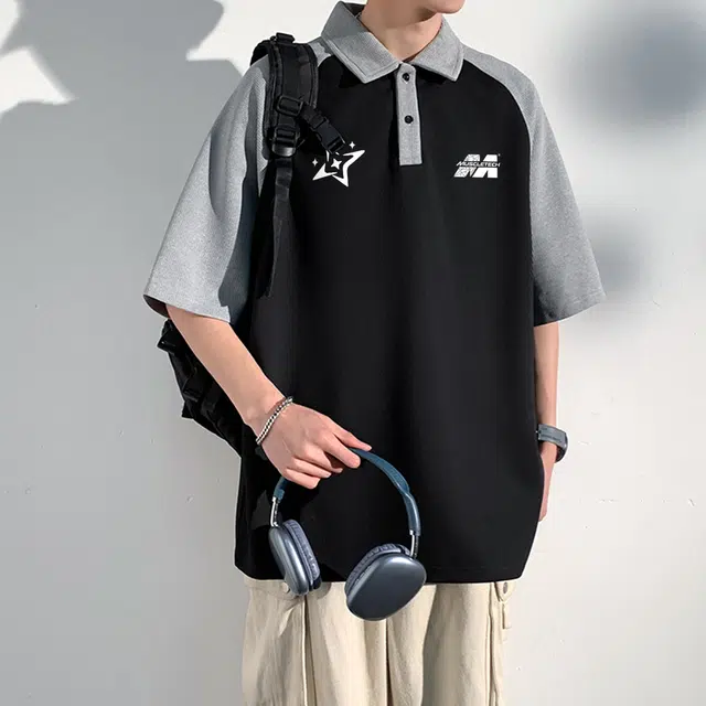 MUSCLETECH 280LogopoloPolo
