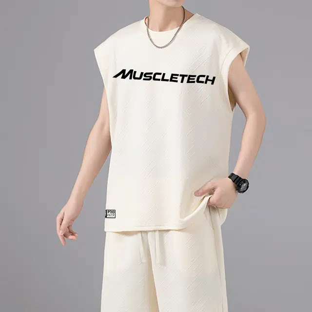 MUSCLETECH LOGO